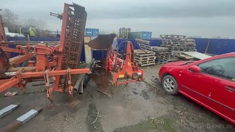 Pluh Opall agri jupiter 2 obracák - 4