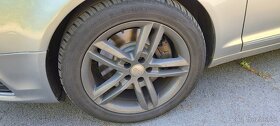 Audi a6 quattro automat 3.0 TDI  naj,km.100847. - 4