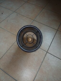 Bramac aerofirst,Durovent,uzaver hrebena,prichytky hrebenaca - 4