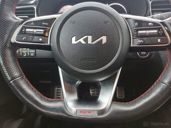 Kia Pro Ceed gt line premium - 4