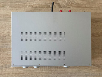 AUDIOLAB 6000A + AUDIOLAB 6000CDT - 4