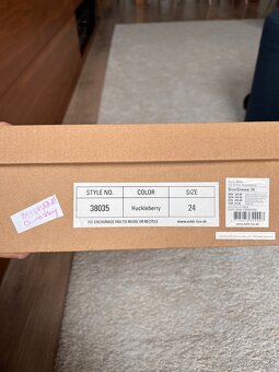 Zateplene gumaky Mikk-line 24 - 4