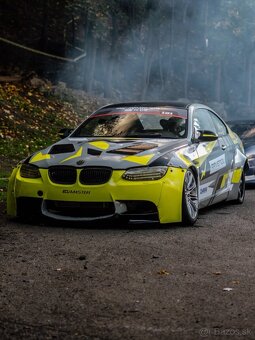 Bmw e92 Drift Coupe Turbo - 4