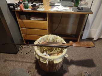 Vzduchovka Slavia 631 - 4