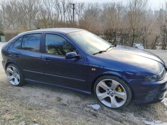 Leon 1M 1.9TDi VP/PD hybrid - 4