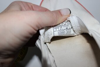 Originál tenisky Ralph Lauren - 4