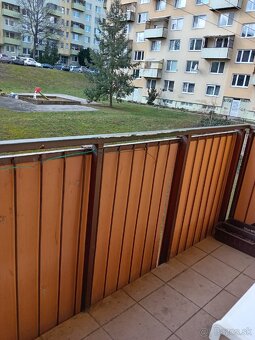 Predáme veľký 3i.byt 78m2 - 4