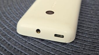 Predam Nokia 208 - nahradne diely - 4