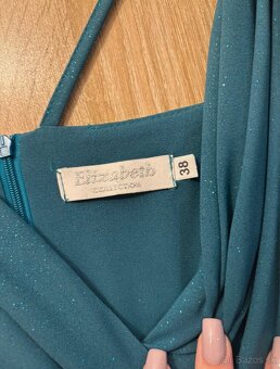 Damske spoločenské šaty - 4