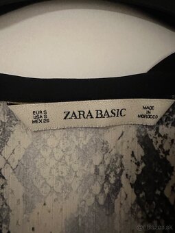 Zara hadia bluzka - 4