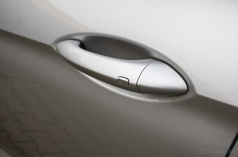 Opel Insignia 1.5 Turbo benzín automat - 4