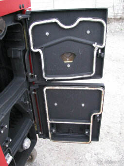 Viadrus U22 na drevo Nepouzity - 4