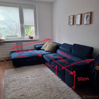 Sedacia súprava - 4