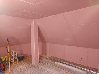 Sádrokartonárske práce – Most pri Bratislave a okolie - 4