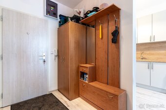 1,5 izb. nájom v Šaci - 4