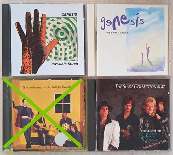 CD ALBUMY 195-26 - 4