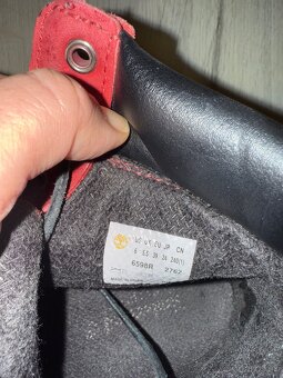 Timberland velkost 39 - 4