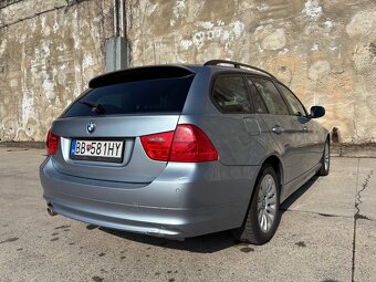 Bmw 320d xDrive - 4