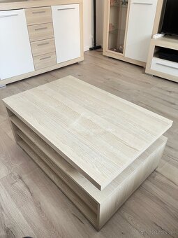 Predam konferencny stol - 4