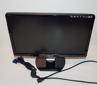 Monitor Philips 220cw - 4
