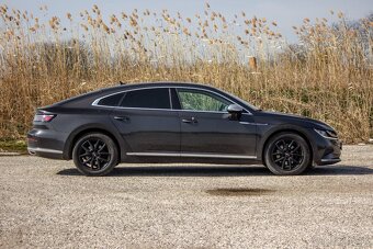 Volkswagen Arteon 2.0 TDI 4Motion ELEGANCE DSG - 4