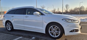 Ford Mondeo Kombi 2.0 TDCi Bi-Turbo - 4