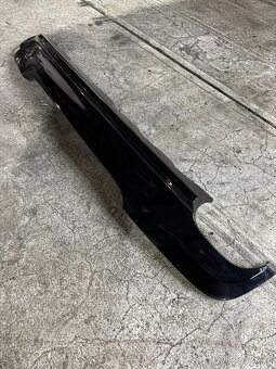 bmw e90 LCI difuzor - 4