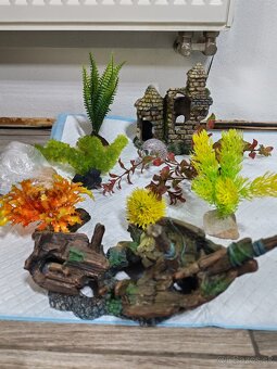 Štrk a dekorácie - 4