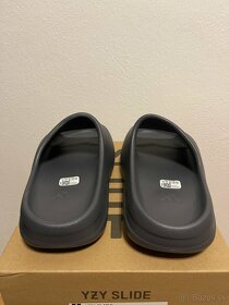 Adidas Yeezy Slide Slate Grey - 4