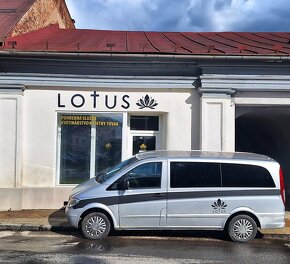 Pohrebná služba Lotus preprava - 4