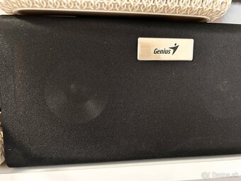 Domáce kino Genius SW-HF5.1 6000 - 4