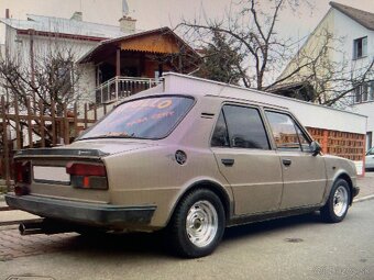 Prevárky škoda 120L 4x130 - 4