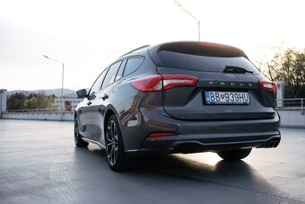Ford Focus St-Line, 1,5 TDCi 88kW - 4