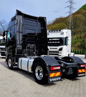 VOLVO FH 500 - 4