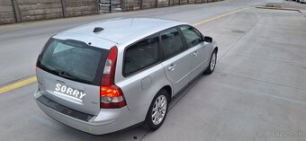 Volvo V50 , 2.0 D - 4