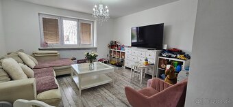 Predaj rodinný dom s krásnym pozemkom - 4