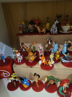Čarovné audio rozprávky Disney Pixar, DeAgostini - 4