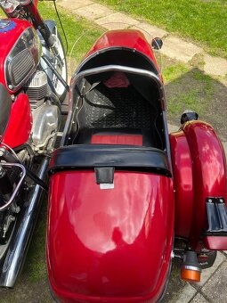 Jawa 350 - 4