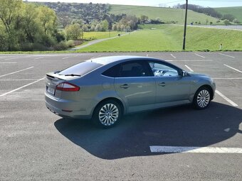 Ford mondeo 2.2 diesel 129kw titanium x - 4