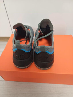 Detské tenisky Nike JR Air Max Motion 2 GS veľ, 37,5 - 4