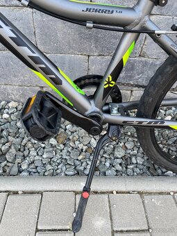 CTM Jerry 1.0-vyborny stav - 4