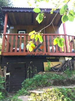 Na predaj záhrada s chatkou, Prešov, Egreš - 4