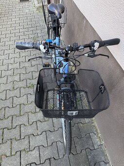 Na predaj bicykel - 4
