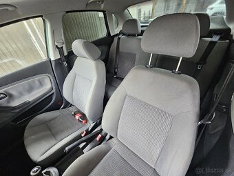 Predám Seat Cordoba II. 1,4i Mpi - 4