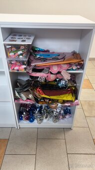Profi sada na fúkanie balónov + balóny v hodnote 5000€ - 4