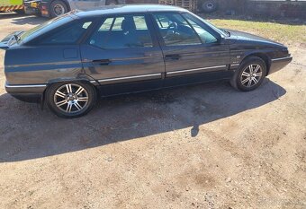 Predám Citroen XM - 4