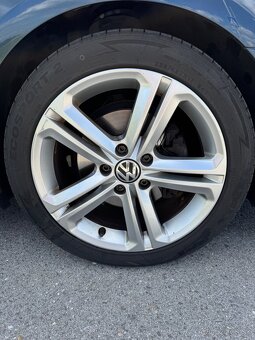 Volkswagen GOLF MK VI 1.4 TSI - 4