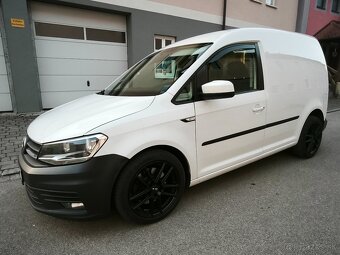 Caddy 2.0 TDI 110kw - 4