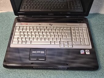 Dell XPS M1730 - 4