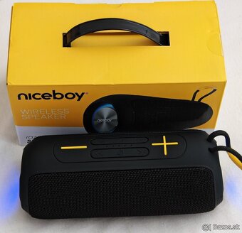 radia a bluetooth reproduktory... - 4
